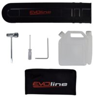 Бензопила Evoline CSG 46-18 ES - Превью изображения №6 — Интернет-магазин ПроЗаказ