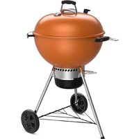 Гриль Weber Master-Touch 1501620 - Превью изображения №4 — Интернет-магазин ПроЗаказ