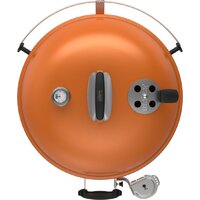 Гриль Weber Master-Touch 1501620 - Превью изображения №5 — Интернет-магазин ПроЗаказ