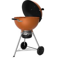 Гриль Weber Master-Touch 1501620 - Превью изображения №3 — Интернет-магазин ПроЗаказ