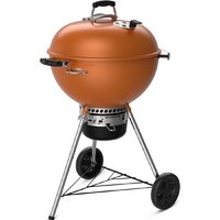 Гриль Weber Master-Touch 1501620 - Превью изображения №2 — Интернет-магазин ПроЗаказ