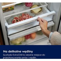 Холодильник Electrolux GreenZone 800 E8MNCC18S - Превью изображения №4 — Интернет-магазин ПроЗаказ