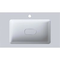 Умывальник Madera Modul 80 (без отверстия) - Превью изображения №2 — Интернет-магазин ПроЗаказ