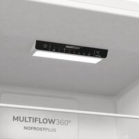 Холодильник Gorenje NRK619EEW4 - Превью изображения №12 — Интернет-магазин ПроЗаказ