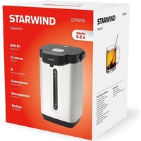 Термопот StarWind STP5751 - Превью изображения №13 — Интернет-магазин ПроЗаказ