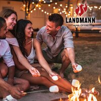 Очаг Landmann 05881 VM8376 - Превью изображения №6 — Интернет-магазин ПроЗаказ
