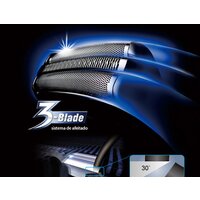 Электробритва Panasonic ES-ST25 - Превью изображения №25 — Интернет-магазин ПроЗаказ