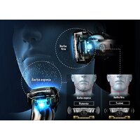 Электробритва Panasonic ES-ST25 - Превью изображения №19 — Интернет-магазин ПроЗаказ