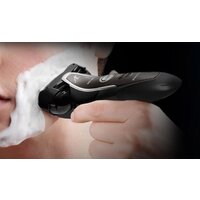 Электробритва Panasonic ES-ST25 - Превью изображения №23 — Интернет-магазин ПроЗаказ