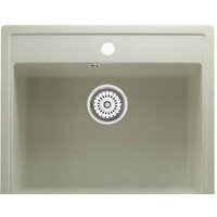 Berge BR-5750 (белый матовый)