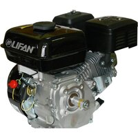 Бензиновый двигатель Lifan 168F-2 вал 19мм - Превью изображения №2 — Интернет-магазин ПроЗаказ