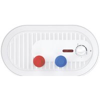 Накопительный электрический водонагреватель Royal Clima Vita RWH-VT30-FE - Превью изображения №4 — Интернет-магазин ПроЗаказ