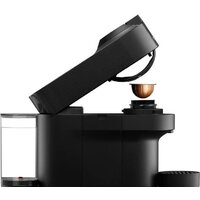 Капсульная кофеварка DeLonghi Vertuo Pop Capsule ENV 90.B - Превью изображения №7 — Интернет-магазин ПроЗаказ