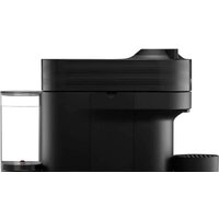 Капсульная кофеварка DeLonghi Vertuo Pop Capsule ENV 90.B - Превью изображения №5 — Интернет-магазин ПроЗаказ