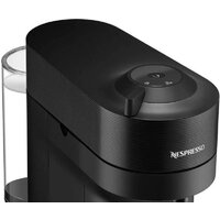 Капсульная кофеварка DeLonghi Vertuo Pop Capsule ENV 90.B - Превью изображения №4 — Интернет-магазин ПроЗаказ