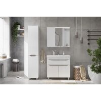  Volna Тумба под умывальник Lake 80.2D.1Y - Превью изображения №6 — Интернет-магазин ПроЗаказ