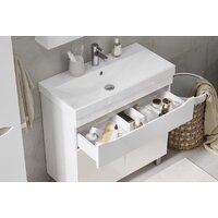  Volna Тумба под умывальник Lake 80.2D.1Y - Превью изображения №5 — Интернет-магазин ПроЗаказ