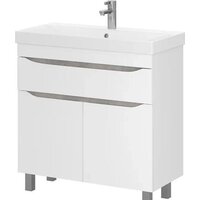 Volna Тумба под умывальник Lake 80.2D.1Y