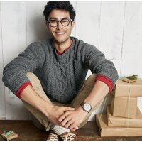 Наручные часы Fossil FS5380 - Превью изображения №3 — Интернет-магазин ПроЗаказ