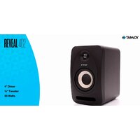 Монитор ближнего поля Tannoy Reveal 402 - Превью изображения №9 — Интернет-магазин ПроЗаказ