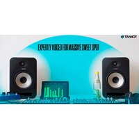 Монитор ближнего поля Tannoy Reveal 402 - Превью изображения №13 — Интернет-магазин ПроЗаказ