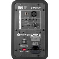 Монитор ближнего поля Tannoy Reveal 402 - Превью изображения №2 — Интернет-магазин ПроЗаказ
