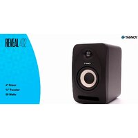 Монитор ближнего поля Tannoy Reveal 402 - Превью изображения №8 — Интернет-магазин ПроЗаказ