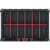 Органайзер Kistenberg Msx Organiser 40 High KMX554015S - Превью изображения №5 — Интернет-магазин ПроЗаказ