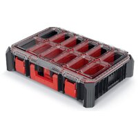 Органайзер Kistenberg Msx Organiser 40 High KMX554015S - Превью изображения №2 — Интернет-магазин ПроЗаказ