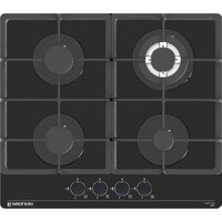 Варочная панель Meferi MGH604BK Glass Power - Превью изображения №4 — Интернет-магазин ПроЗаказ