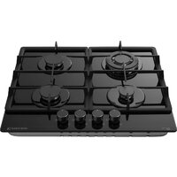 Варочная панель Meferi MGH604BK Glass Power - Превью изображения №5 — Интернет-магазин ПроЗаказ