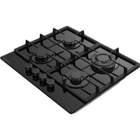 Варочная панель Meferi MGH604BK Glass Power - Превью изображения №6 — Интернет-магазин ПроЗаказ