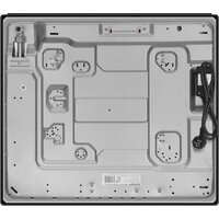 Варочная панель Meferi MGH604BK Glass Power - Превью изображения №15 — Интернет-магазин ПроЗаказ