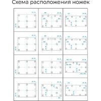 Душевая кабина RGW ST-De 16152816-13 - Превью изображения №4 — Интернет-магазин ПроЗаказ