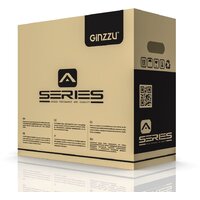 Корпус Ginzzu A200 - Превью изображения №6 — Интернет-магазин ПроЗаказ