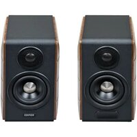 Акустика Edifier S880DB MKII (черный/коричневый) - Превью изображения №4 — Интернет-магазин ПроЗаказ