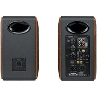 Акустика Edifier S880DB MKII (черный/коричневый) - Превью изображения №5 — Интернет-магазин ПроЗаказ