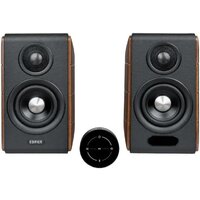 Edifier S880DB MKII (черный/коричневый)