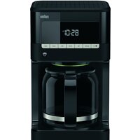 Braun PurAroma 7 KF7020 BK