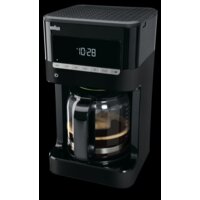 Капельная кофеварка Braun PurAroma 7 KF7020 BK - Превью изображения №2 — Интернет-магазин ПроЗаказ