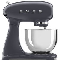 Планетарный миксер Smeg SMF03GREU - Превью изображения №2 — Интернет-магазин ПроЗаказ