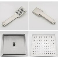 Душевая система  FRAP F24803 - Превью изображения №5 — Интернет-магазин ПроЗаказ