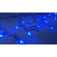 Гирлянда бахрома ULED ULED-LG-90-220V-(W-F-W/B) - Превью изображения №2 — Интернет-магазин ПроЗаказ