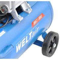 Компрессор Welt AR25LT - Превью изображения №6 — Интернет-магазин ПроЗаказ