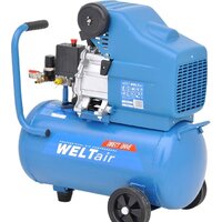 Компрессор Welt AR25LT - Превью изображения №2 — Интернет-магазин ПроЗаказ