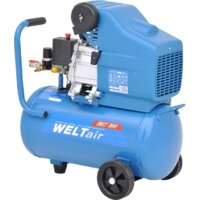 Компрессор Welt AR25LT - Превью изображения №2 — Интернет-магазин ПроЗаказ