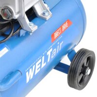 Компрессор Welt AR25LT - Превью изображения №6 — Интернет-магазин ПроЗаказ