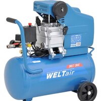Компрессор Welt AR25LT - Превью изображения №3 — Интернет-магазин ПроЗаказ
