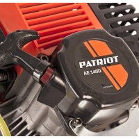 Мотобур Patriot AE140D (без шнека) - Превью изображения №3 — Интернет-магазин ПроЗаказ