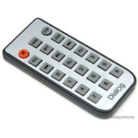 Акустика Dialog AP-150 (черный) - Превью изображения №4 — Интернет-магазин ПроЗаказ